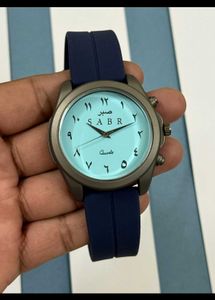 Sabr Watch
