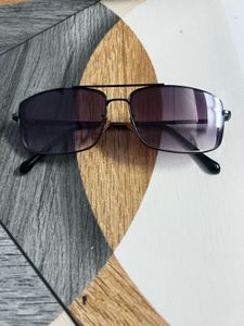 Number Sunglasses Square