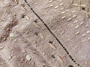 ˶ᵔ ᵕ ᵔ˶Ethnic Kurta