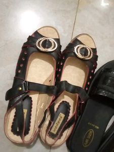 sandal aur slipper👡