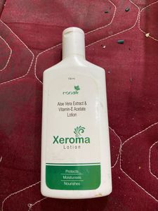 Xeroma Lotion