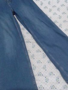 Roadster Denim Women Flared Jeans