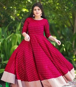 Trendy Graceful Kurtis