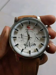 New Chaxigo Chronograph original Watch.