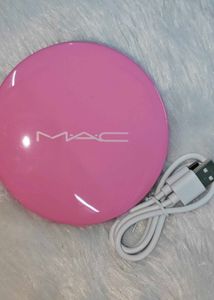 Mac Pink Light Mirror 🪞