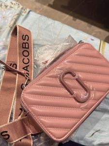 Marc Jacobs Crossbody Bag