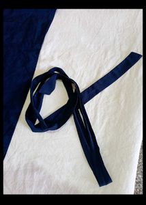 Beautiful Dress For Classy Women With Belt