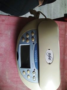 MULTILINKAGE ML-500CD MULTI FUNCTION TELEPHONE HAND SET MAKE SBC
