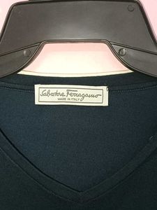 SALVATORE FERRAGAMO Tshirt