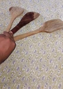 Best Wooden Cooking Utensil Set