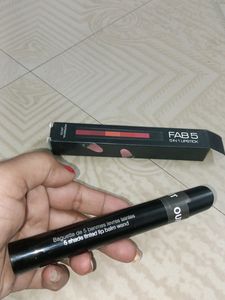 Lipstick 5 in 1