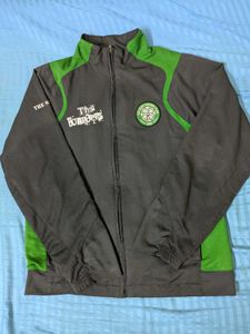 Celtic Football jacket