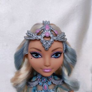Ever After High Doll,Darling Charming Dragon Games