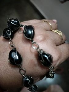 Black Stone Set