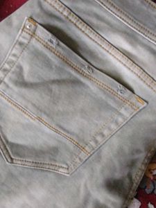 Denim Jeans