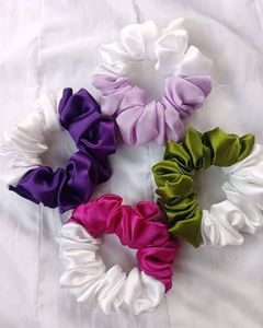 offer price 3 scrunchies