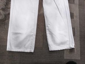 🥰C@68 Size-30 Cargo Jeans