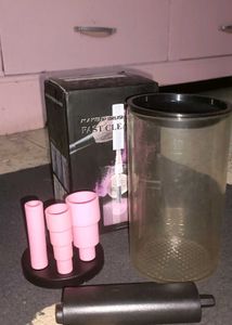 Makeup Brush Cleaner