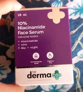 Face SERUM