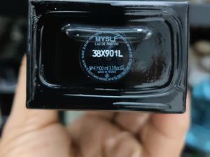 Ysl Myself Edp