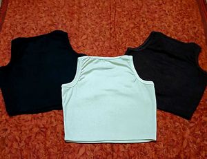Combo Tank Top