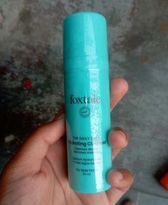 FOXTALE MINI SKIN CARE KIT