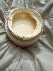 Dove X Crumbl Body Scrub