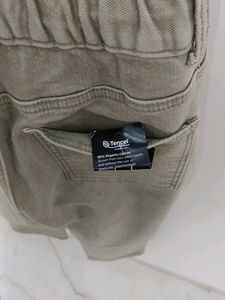 S Size Jeans For Girls 26Bust