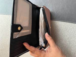🌟🌟VS Wristlet Wallet