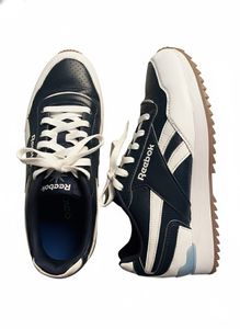 Reebok classic Blue and white leather  Sneakers