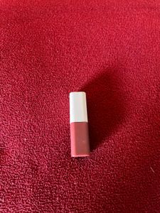 Maybelline Red Lipstick new wdt tag