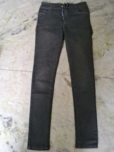 Denim Jeans