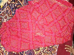 Women Kurti