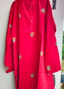 Kurta Cotton