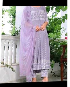 Elegant Kurta Set