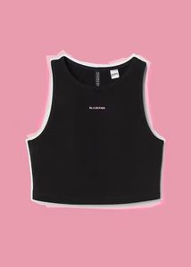 H&amp;M Tank Top (Blackpink Edition)