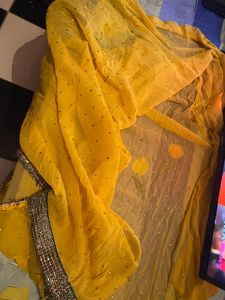 Beautiful Two Dupattas