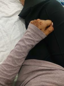 Long Sleeve T-shirt