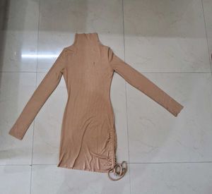Bodycon Mini Dress