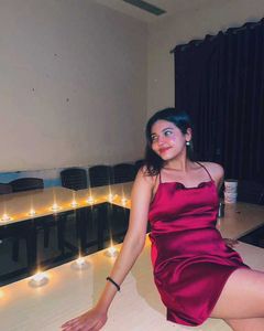 Burgundy Mini Slip Dress