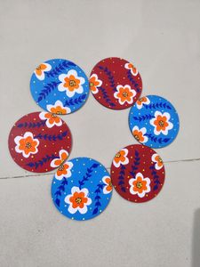 Tea Coaster