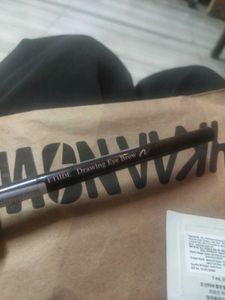 Etude Eyebrow Pencil