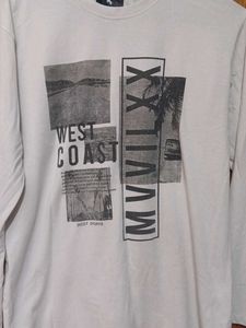 Long Sleeves t Shirt