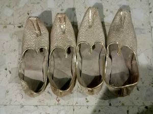Groom Mojdi 2 Pair