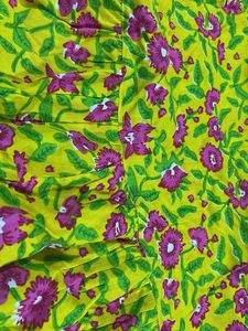 Floral Sundress