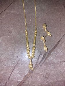 8 Jewellery Set Necklace Earrings Bracelet Etc