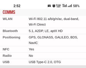 📱OnePlus Nord CE 5G – Used | Good Condition