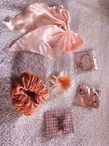 Hair Accessories set 🆕🤗🩷