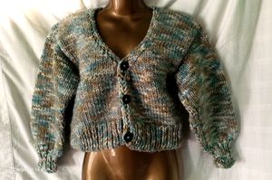 Sale Knitting Sweater 🪡