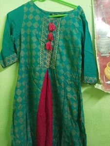 Casual Kurti